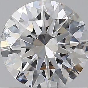 0.5 CT ROUND