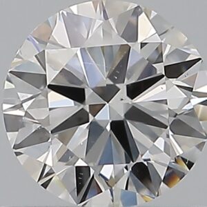 0.5 CT ROUND