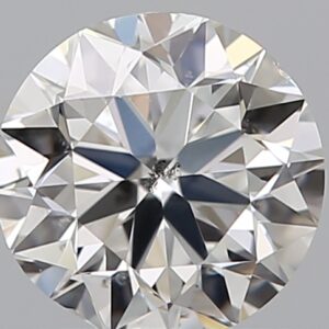 0.5 CT ROUND