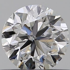 0.5 CT ROUND