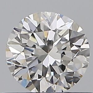 0.5 CT ROUND