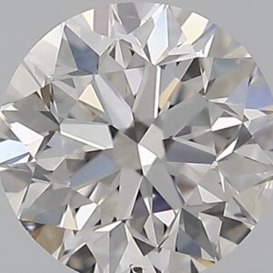 0.5 CT ROUND