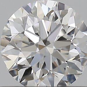 0.5 CT ROUND