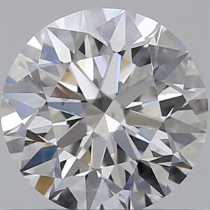 0.5 CT ROUND