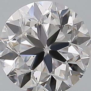 0.5 CT ROUND