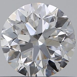 0.5 CT ROUND