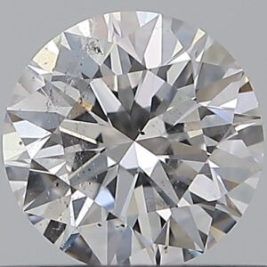 0.5 CT ROUND
