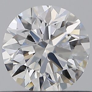 0.5 CT ROUND