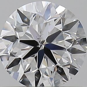 0.5 CT ROUND