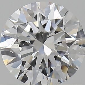 0.5 CT ROUND