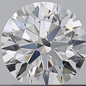 0.5 CT ROUND