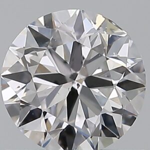 0.5 CT ROUND