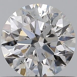 0.5 CT ROUND