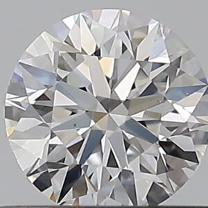 0.5 CT ROUND