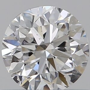 0.5 CT ROUND
