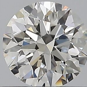 0.5 CT ROUND