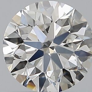 0.5 CT ROUND