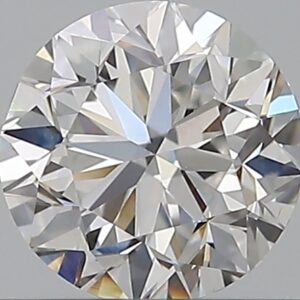 0.5 CT ROUND