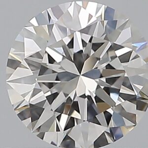 0.5 CT ROUND