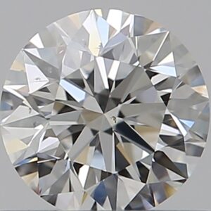 0.5 CT ROUND