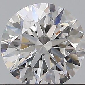 0.5 CT ROUND
