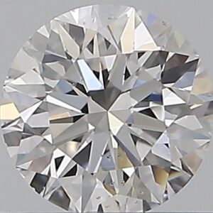 0.5 CT ROUND