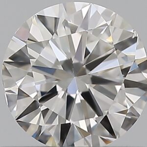 0.5 CT ROUND