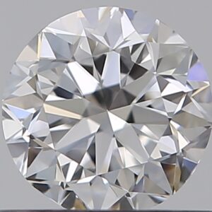 0.5 CT ROUND
