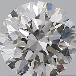 0.5 CT ROUND