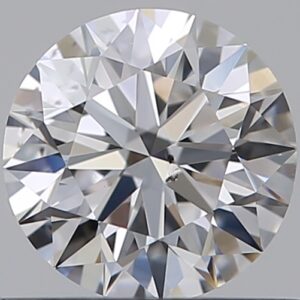 0.5 CT ROUND