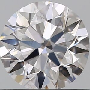 0.5 CT ROUND
