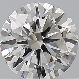 0.5 CT ROUND