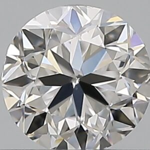 0.5 CT ROUND