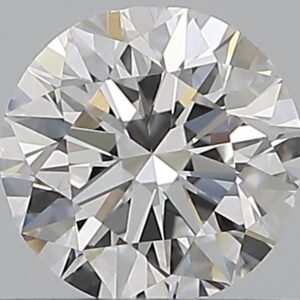 0.5 CT ROUND