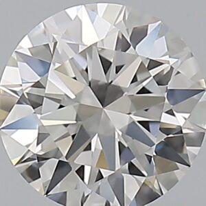 0.5 CT ROUND
