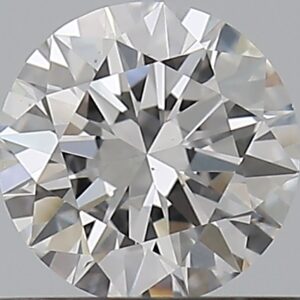 0.5 CT ROUND