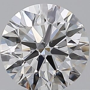 0.5 CT ROUND