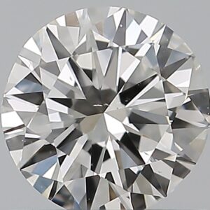0.5 CT ROUND