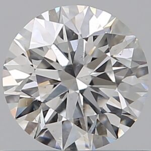 0.5 CT ROUND