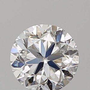 0.5 CT ROUND