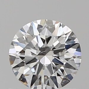 0.5 CT ROUND