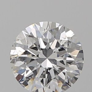 0.5 CT ROUND