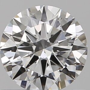 0.5 CT ROUND