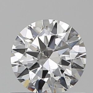0.5 CT ROUND