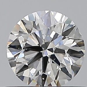 0.5 CT ROUND