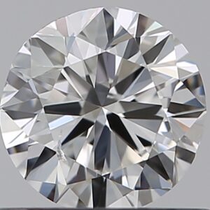 0.5 CT ROUND