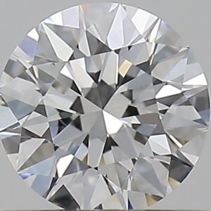 0.5 CT ROUND