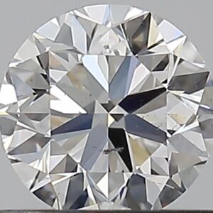 0.5 CT ROUND