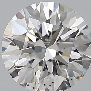 0.5 CT ROUND