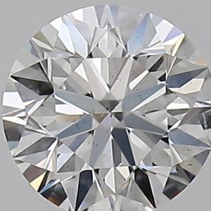 0.5 CT ROUND